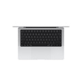MacBook Pro 14 M5 10-core, CPU 10-core GPU/16GB/1TB SSD Silver