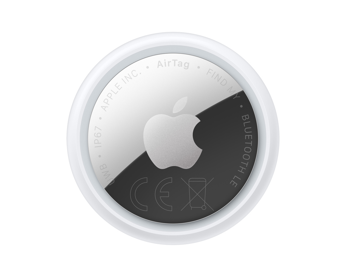 Airtag (1 Pack)