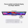 Mac mini M6 12‑core CPU and 12‑core GPU, 16GB, 512GB SSD