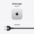 Mac mini M6 12‑core CPU and 12‑core GPU, 16GB, 512GB SSD