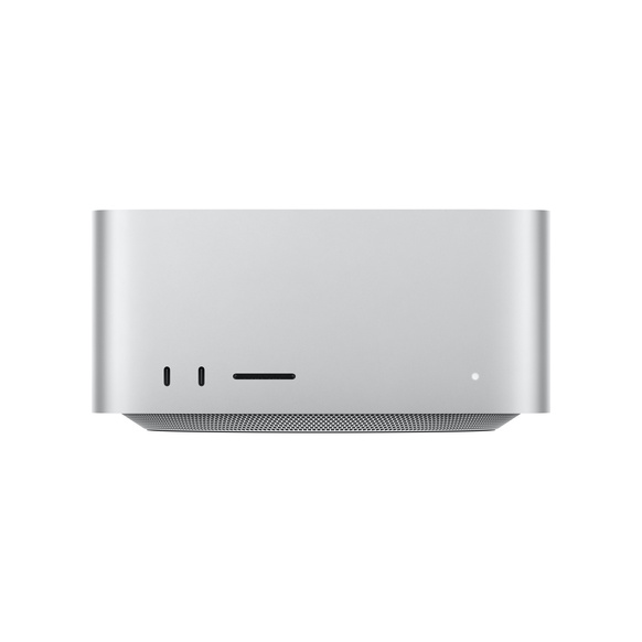 Mac Studio M5 Ultra  30‑core CPU, 64‑core GPU, 96GB, 1TB