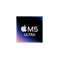 Mac Studio M5 Ultra  30‑core CPU, 64‑core GPU, 96GB, 1TB