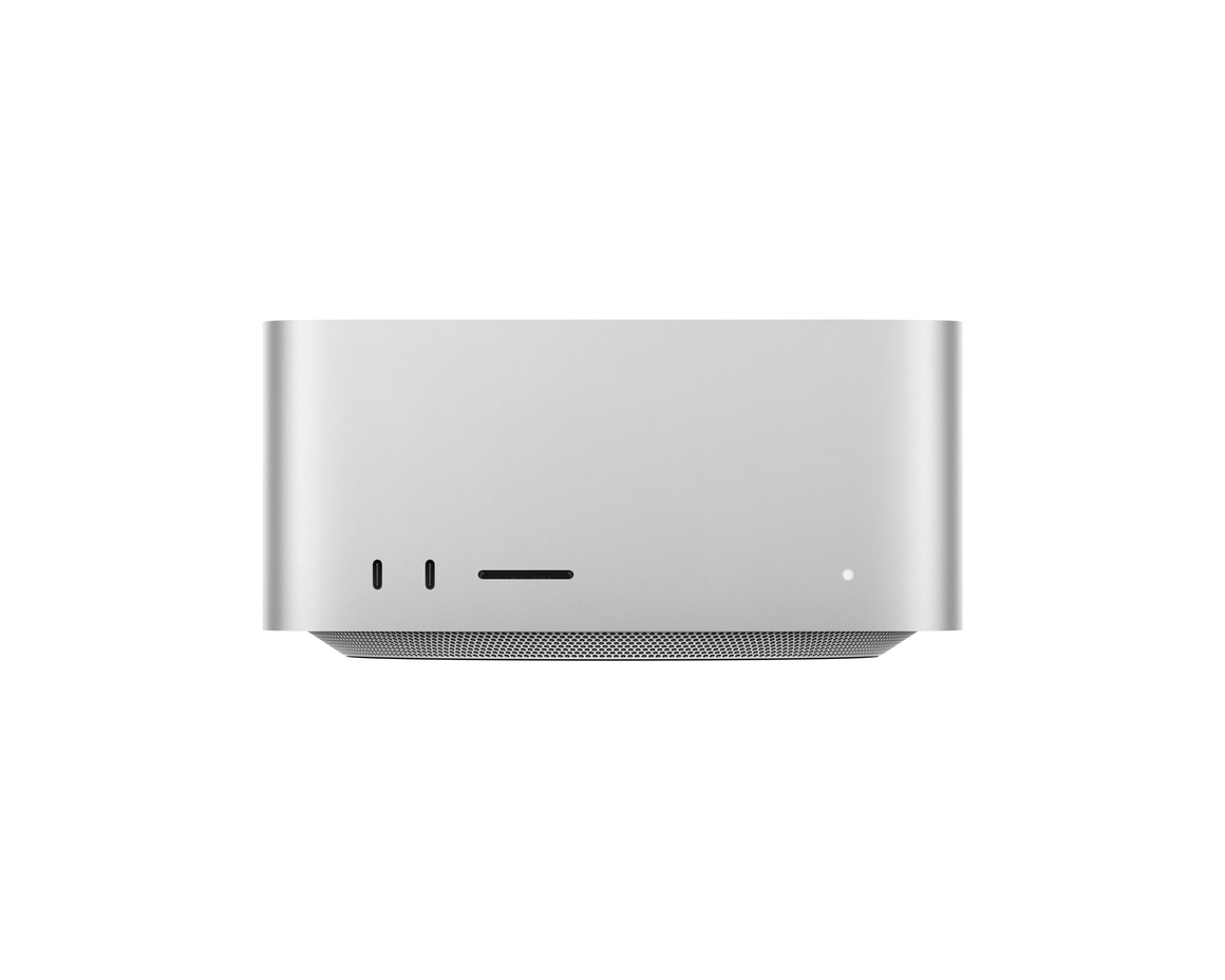 Mac Studio M5 Max 18‑core CPU, 32‑core GPU, 36GB, 512GB