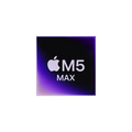 Mac Studio M5 Max 18‑core CPU, 32‑core GPU, 36GB, 512GB
