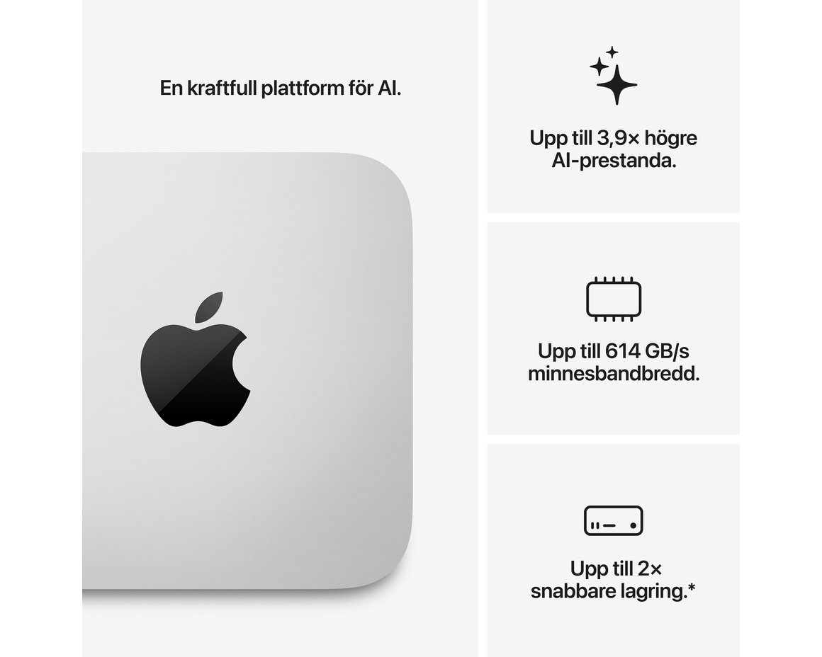 Mac Studio M5 Max 18‑core CPU, 32‑core GPU, 36GB, 512GB