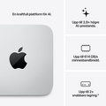 Mac Studio M5 Max 18‑core CPU, 32‑core GPU, 36GB, 512GB