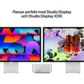Mac Studio M5 Max 18‑core CPU, 32‑core GPU, 36GB, 512GB