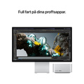Mac Studio M5 Max 18‑core CPU, 32‑core GPU, 36GB, 512GB