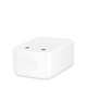 Apple 40W Dynamic Power Adapter with 60W Max