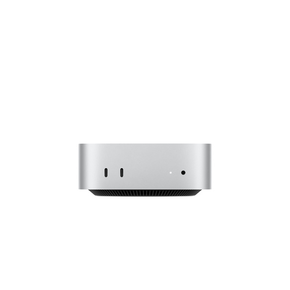 Mac mini M5 Pro  15‑core CPU and 16‑core GPU, 24GB, 512GB SSD