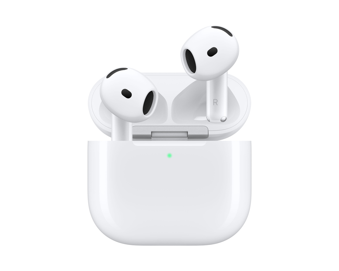AirPods 5
