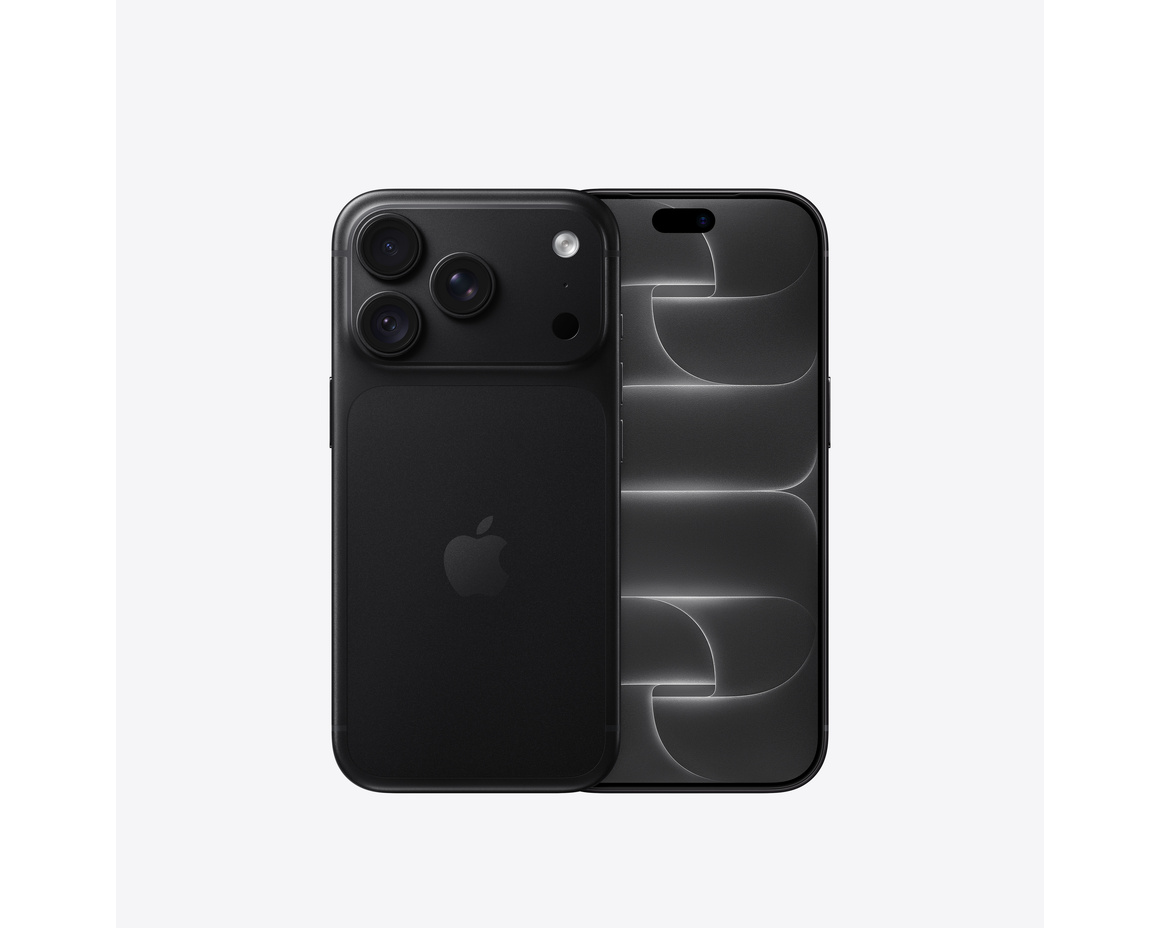 iPhone 18 Pro