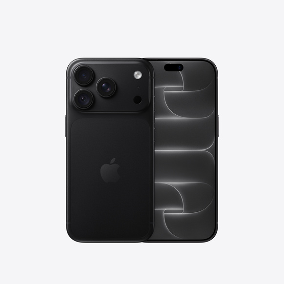 iPhone 18 Pro