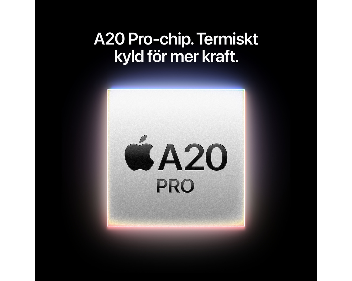 iPhone 18 Pro