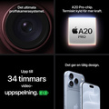 iPhone 18 Pro