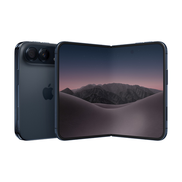 iPhone Duo