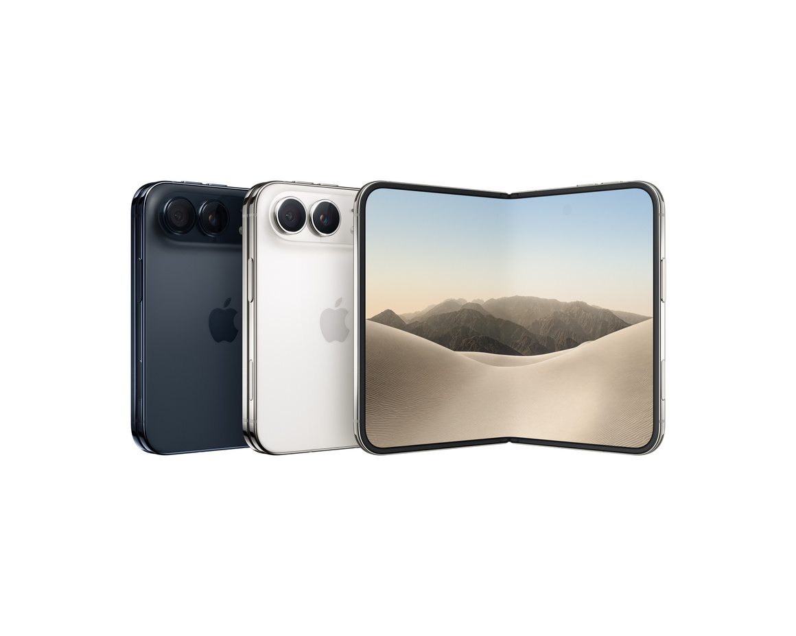 iPhone Duo