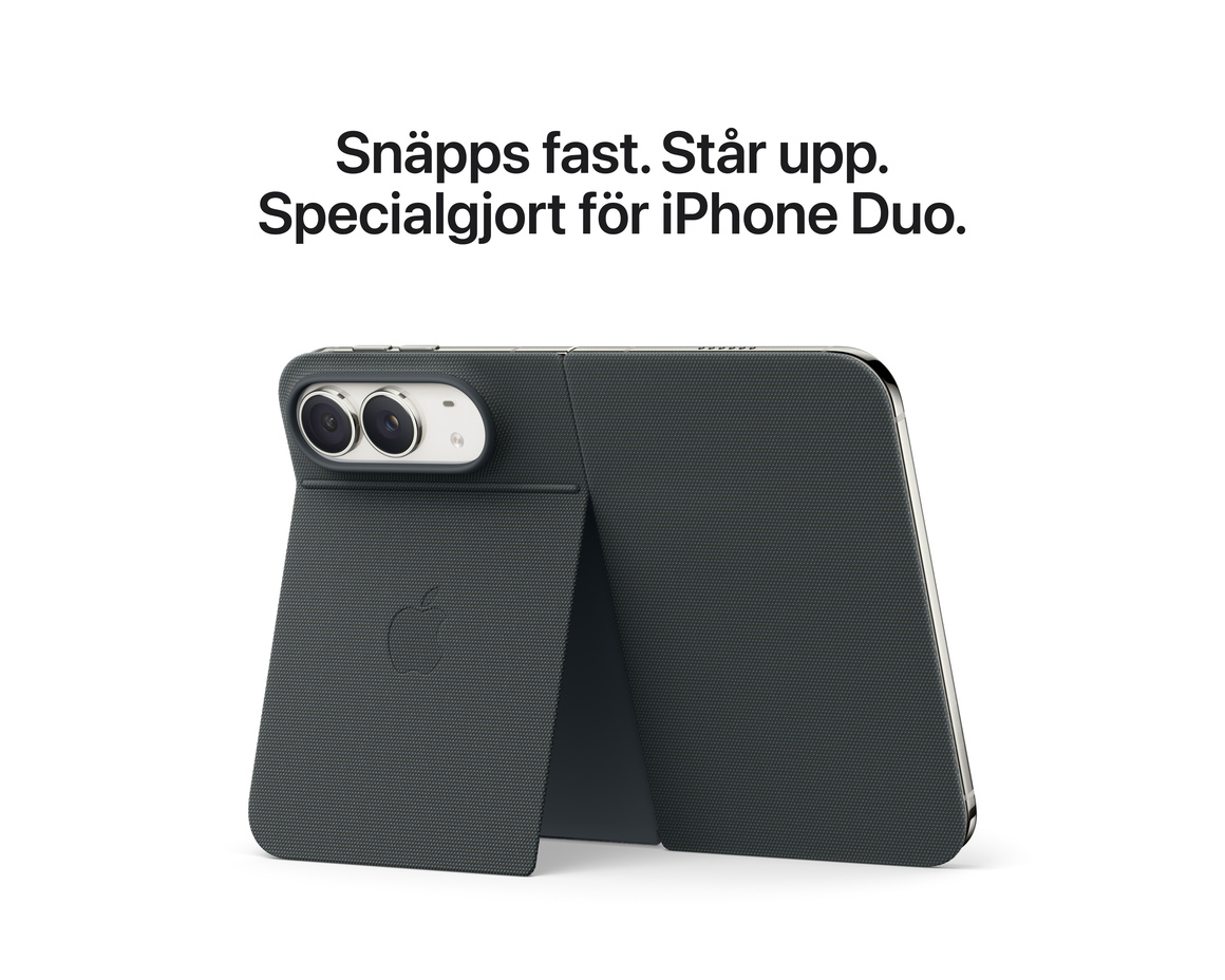 iPhone Duo