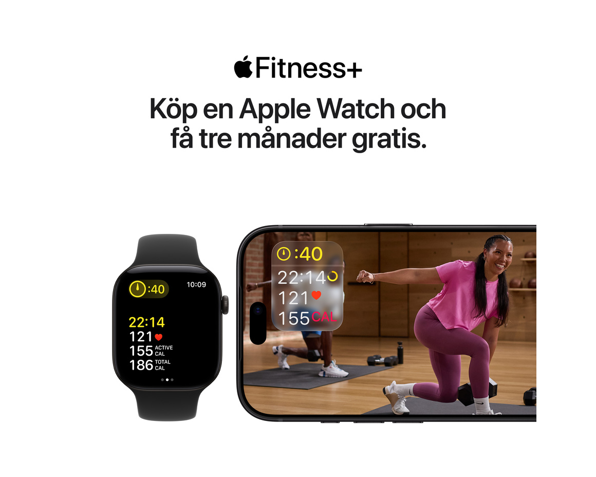 Apple Watch Ultra 4 GPS + Cellular 49mm med Bergsloop Desert Small