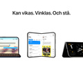 iPhone Duo - natthimmel 1 TB