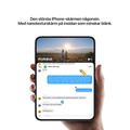 iPhone Duo - natthimmel 1 TB