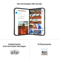 iPhone Duo - natthimmel 1 TB