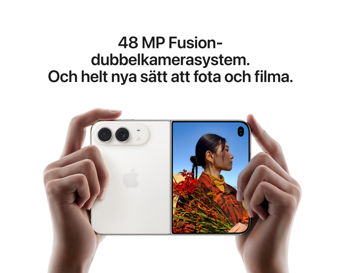 iPhone Duo - natthimmel 1 TB