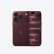 iPhone 18 Pro - bourgogne - 2 TB