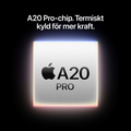 iPhone 18 Pro - bourgogne - 256 GB