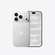 iPhone 18 Pro - silver - 2 TB