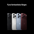 iPhone 18 Pro - silver - 2 TB