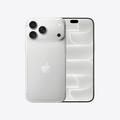iPhone 18 Pro Max - silver - 2 TB
