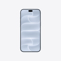 iPhone 18 Pro Max - glaciär - 512 GB