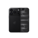 iPhone 18 Pro - svart - 256 GB