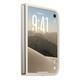 iPhone Duo-skal – sand