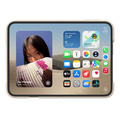 iPhone Duo-skal – sand